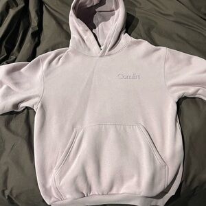 Comfrt Orchid Hoodie